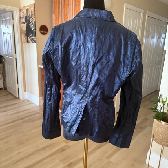 AUTHENTIC GUCCI JACKET SIZE 42 IT,M US - Picture 8 of 10